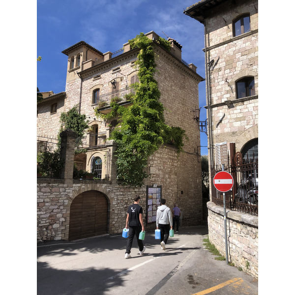 Picture Italy Assisi 2024-09 40 - Around Assisi
