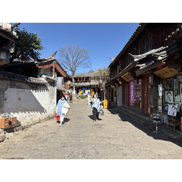 Picture China Lijiang 2026-01 847 - Recreation Lijiang