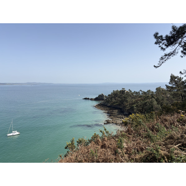 Picture France Crozon Ile Vierge Beach 2026-04 27 - Recreation Ile Vierge Beach