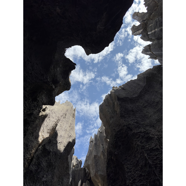 Picture China Shilin Stone Forest 2026-01 165 - Recreation Shilin Stone Forest