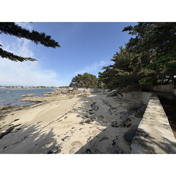 Picture France Concarneau 2026-04 54 - Around Concarneau