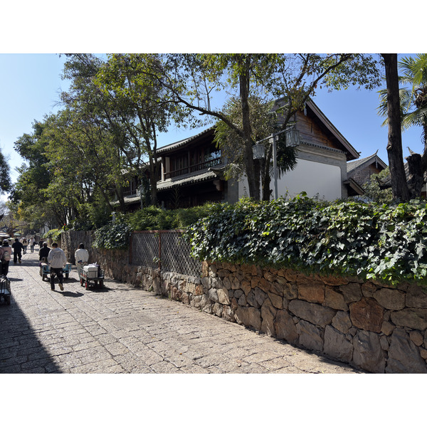 Picture China Lijiang 2026-01 497 - Tours Lijiang
