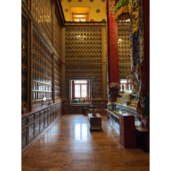 Picture China Shangri La 2026-01 331 - Recreation Shangri La