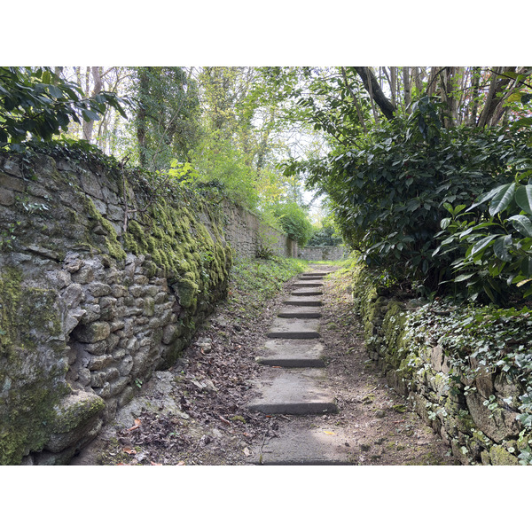 Picture France Pont Aven 2026-04 13 - Tour Pont Aven