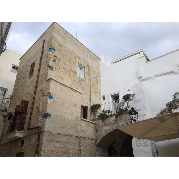Picture Italy Polignano a mare 2024-09 30 - Tours Polignano a mare