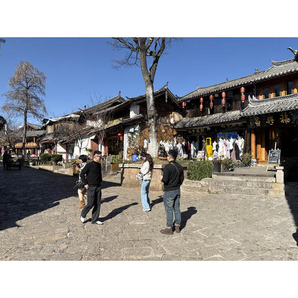 Picture China Lijiang 2026-01 509 - Discovery Lijiang