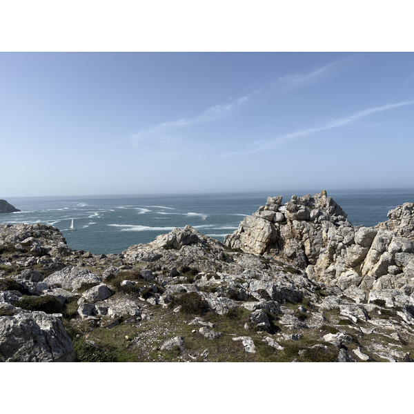 Picture France Crozon Pen Hir 2026-04 91 - Around Pen Hir