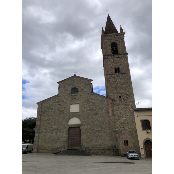 Picture Italy Arezzo 2024-09 111 - Recreation Arezzo