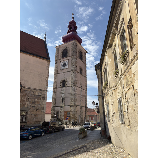 Picture Slovenia Ptuj 2025-09 22 - Tour Ptuj
