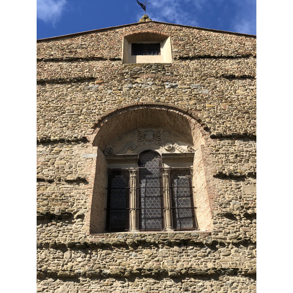 Picture Italy Arezzo 2024-09 137 - Center Arezzo