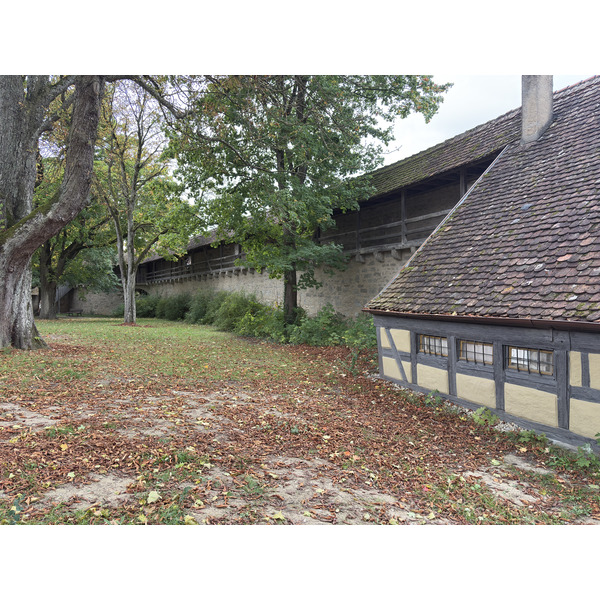 Picture Germany Rothenburg ob der Tauber⁩ 2025-09 27 - Discovery Rothenburg ob der Tauber⁩