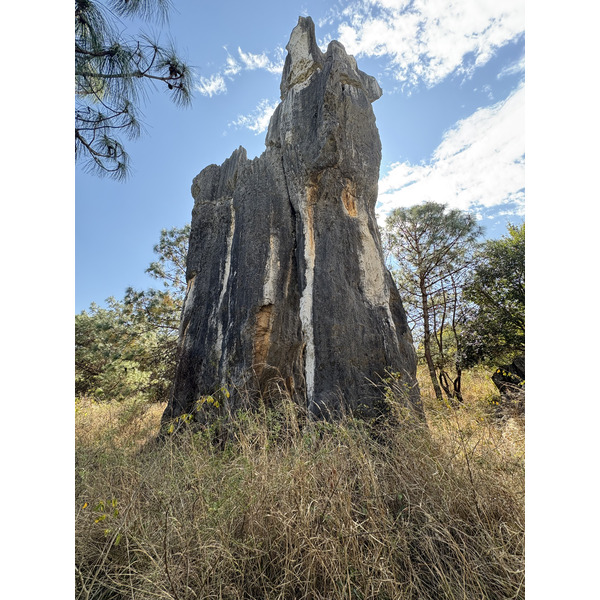 Picture China Shilin Stone Forest 2026-01 344 - History Shilin Stone Forest