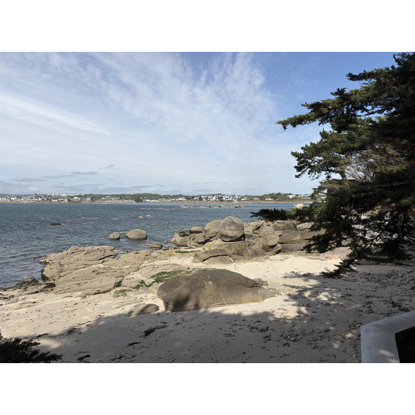Picture France Concarneau 2026-04 43 - History Concarneau