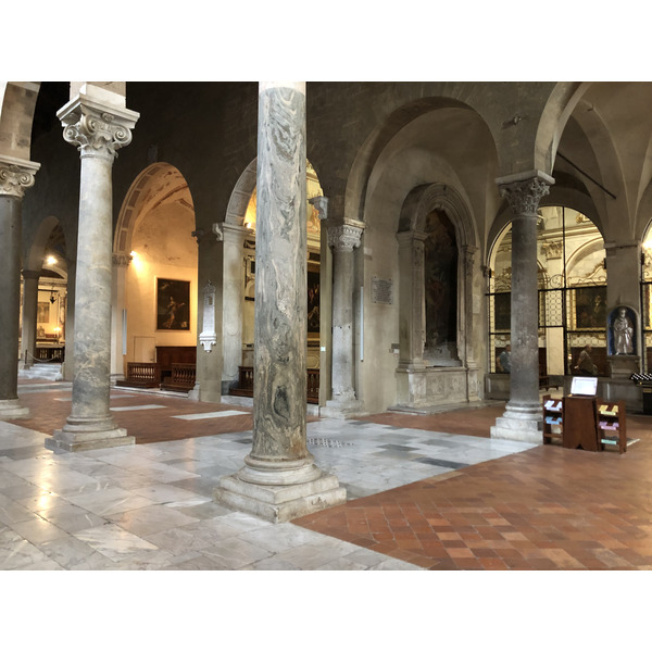 Picture Italy Lucques 2024-09 16 - History Lucques