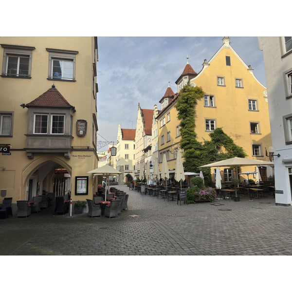 Picture Germany Lindau 2025-09 63 - History Lindau