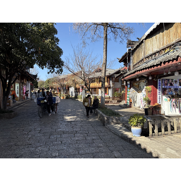 Picture China Lijiang 2026-01 584 - Tours Lijiang