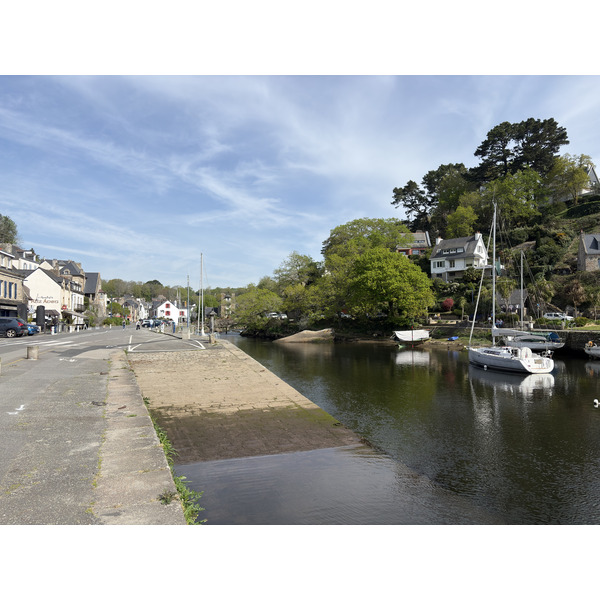 Picture France Pont Aven 2026-04 33 - Tour Pont Aven
