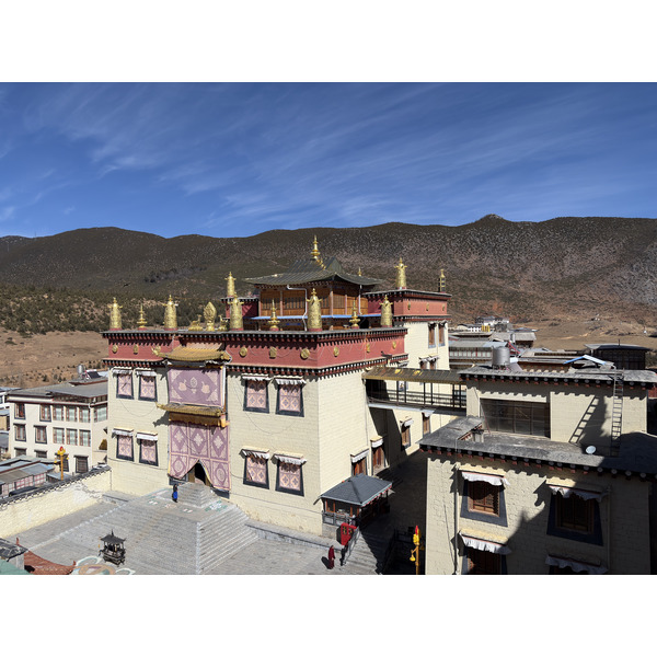 Picture China Shangri La 2026-01 332 - Center Shangri La
