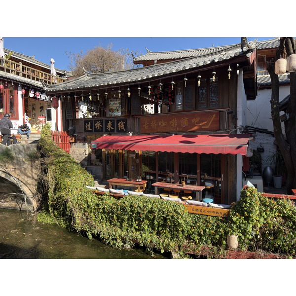 Picture China Lijiang 2026-01 114 - Tours Lijiang