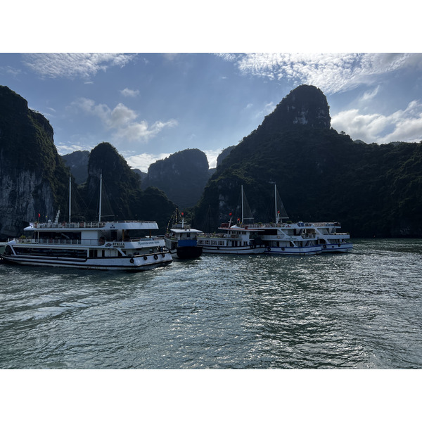 Picture Vietnam Ha Long Bay 2024-01 22 - Journey Ha Long Bay