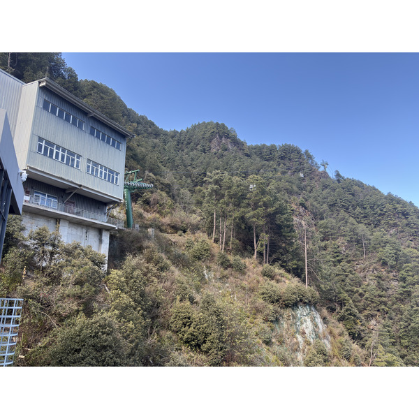 Picture China Dali Mountain 2026-01 37 - Tours Mountain