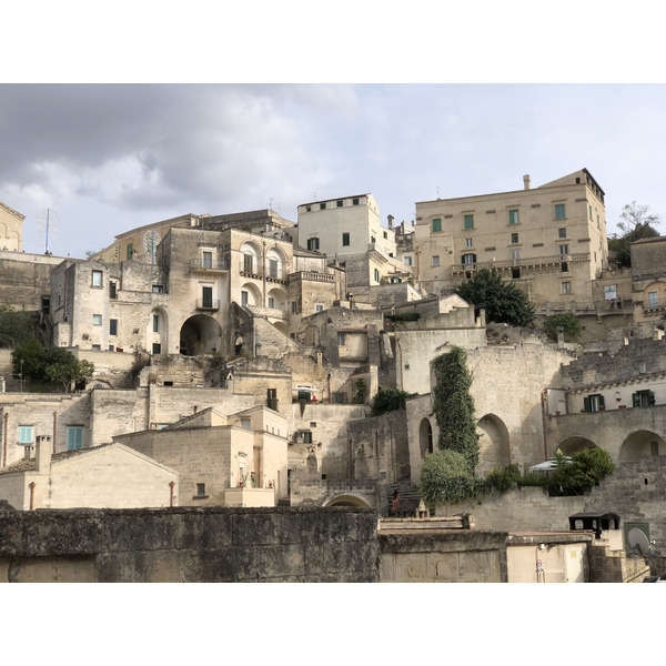 Picture Italy Matera 2024-09 19 - Tours Matera