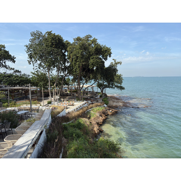 Picture Thailand Pattaya Oxygen Restaurant 2024-12 54 - Discovery Oxygen Restaurant
