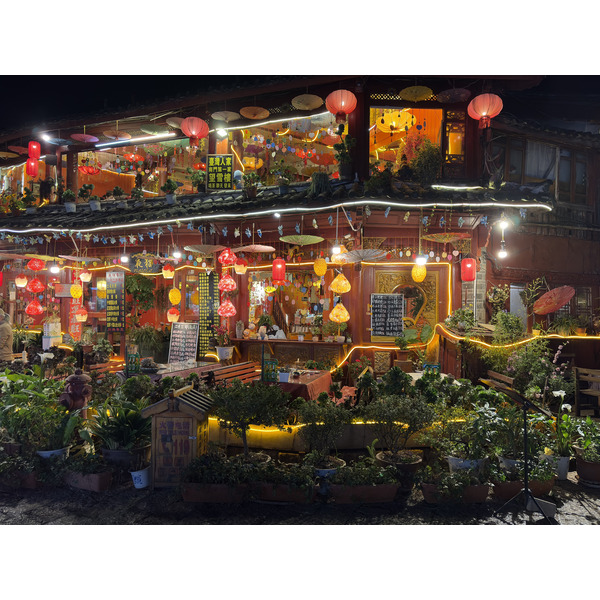 Picture China Lijiang 2026-01 63 - Around Lijiang
