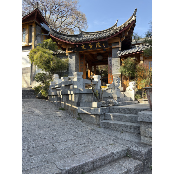 Picture China Lijiang 2026-01 533 - Discovery Lijiang