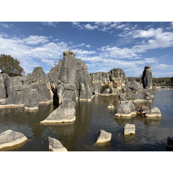 Picture China Shilin Stone Forest 2026-01 44 - Tours Shilin Stone Forest