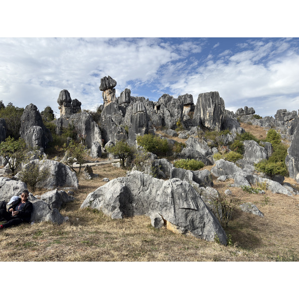 Picture China Shilin Stone Forest 2026-01 153 - Journey Shilin Stone Forest