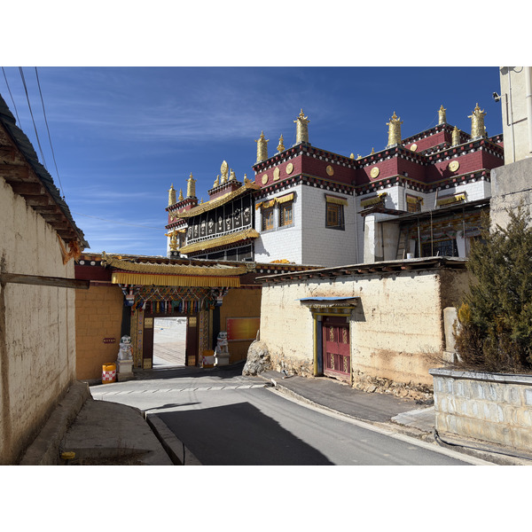 Picture China Shangri La 2026-01 0 - Tours Shangri La
