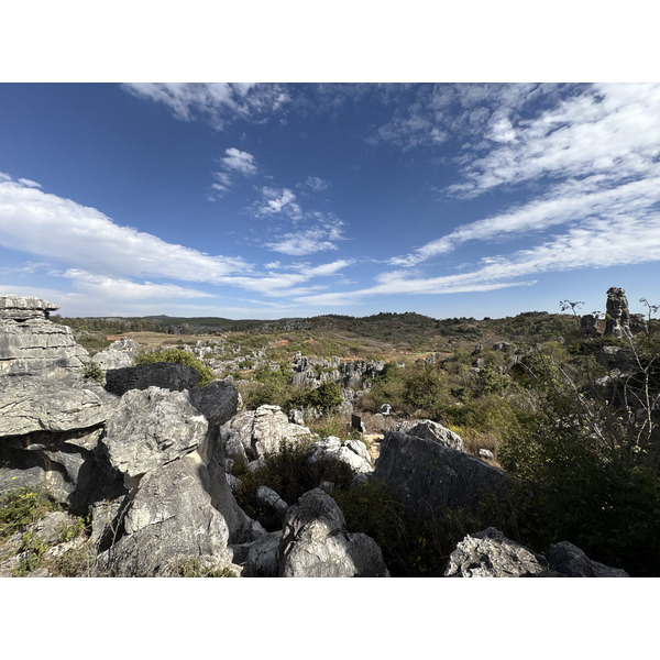 Picture China Shilin Stone Forest 2026-01 107 - Recreation Shilin Stone Forest