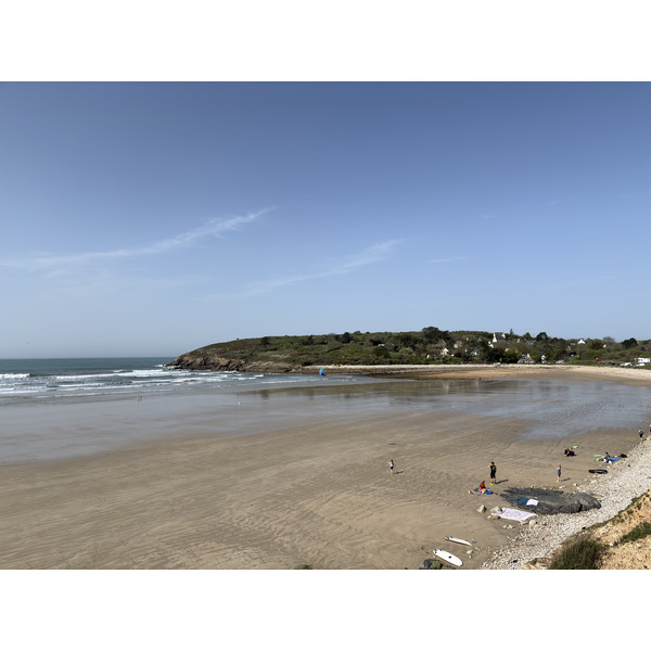 Picture France Crozon 2026-04 45 - Recreation Crozon