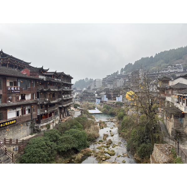Picture China Furong Ancient Town 2026-01 158 - Tours Furong Ancient Town