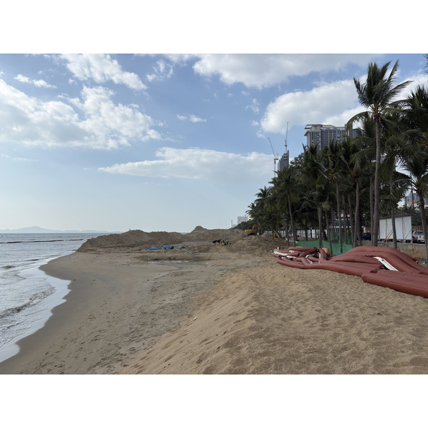 Picture Thailand Jomtien Beach 2025-12 11 - Discovery Jomtien Beach