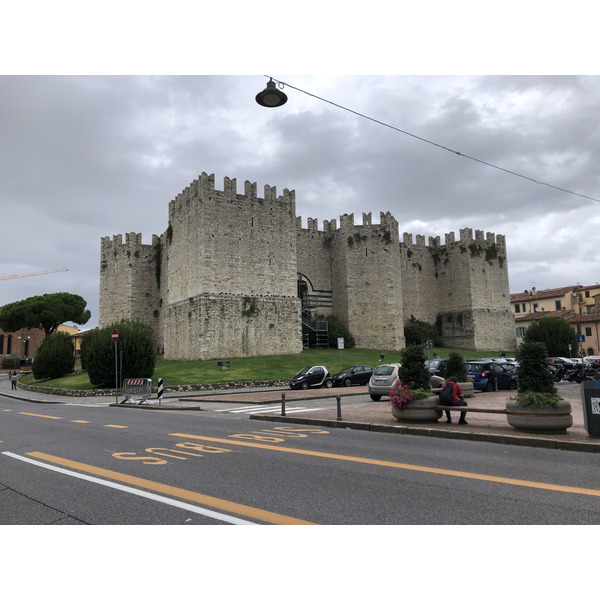 Picture Italy Prato 2024-09 27 - Center Prato