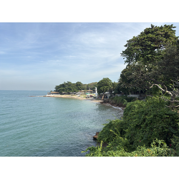 Picture Thailand Pattaya 2024-12 38 - Center Pattaya