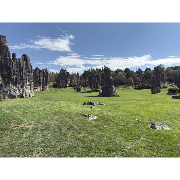 Picture China Shilin Stone Forest 2026-01 108 - Around Shilin Stone Forest