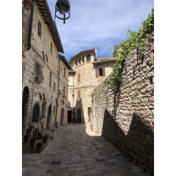 Picture Italy Assisi 2024-09 29 - Tours Assisi