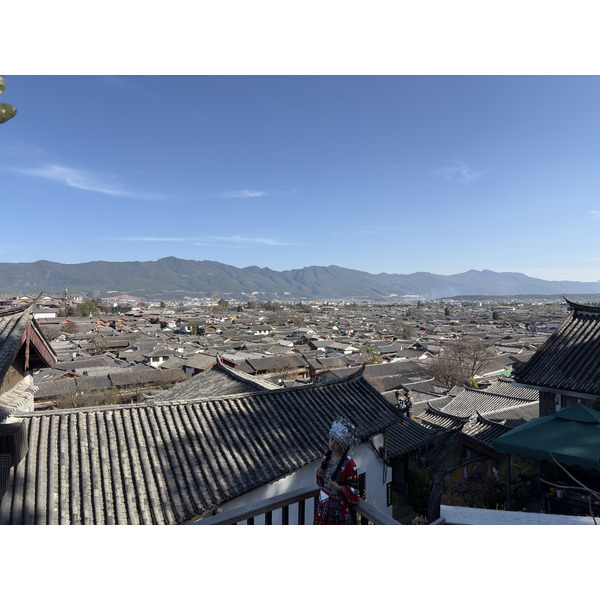 Picture China Lijiang 2026-01 375 - Center Lijiang