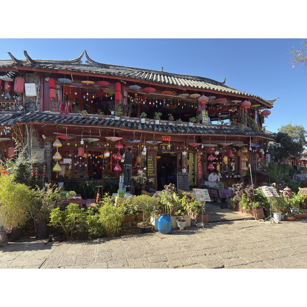 Picture China Lijiang 2026-01 167 - Journey Lijiang