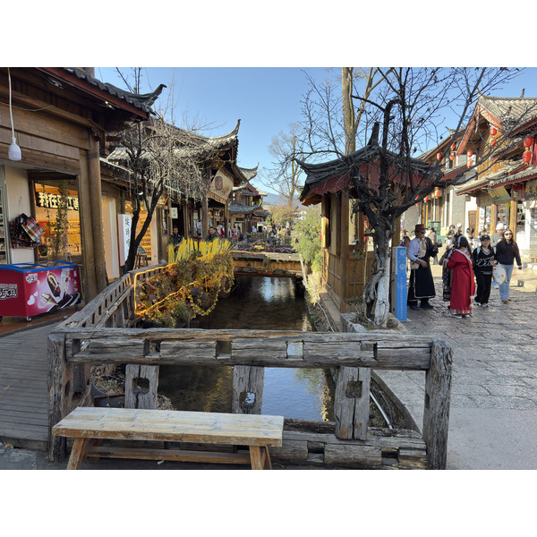 Picture China Lijiang 2026-01 353 - Tour Lijiang