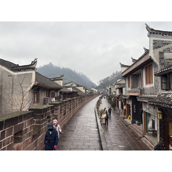 Picture China Fenghuang Ancient City 2026-01 18 - Tour Fenghuang Ancient City