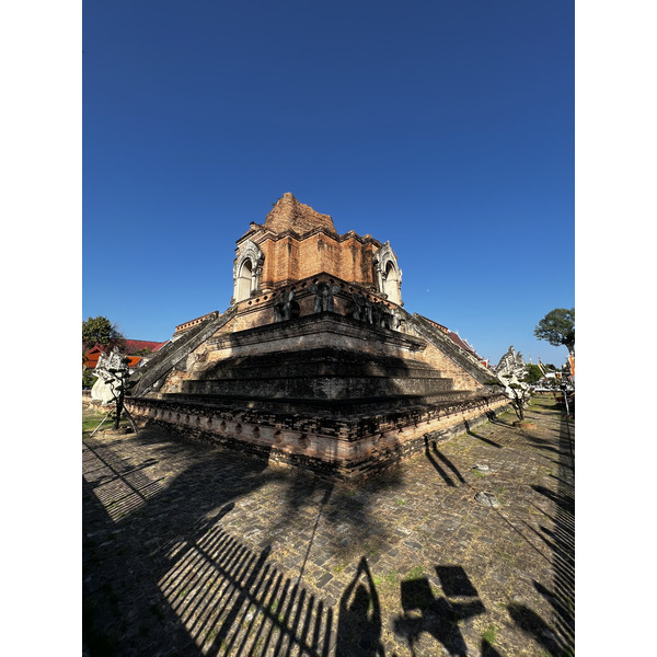 Picture Thailand Chiang Mai 2024-01 46 - History Chiang Mai