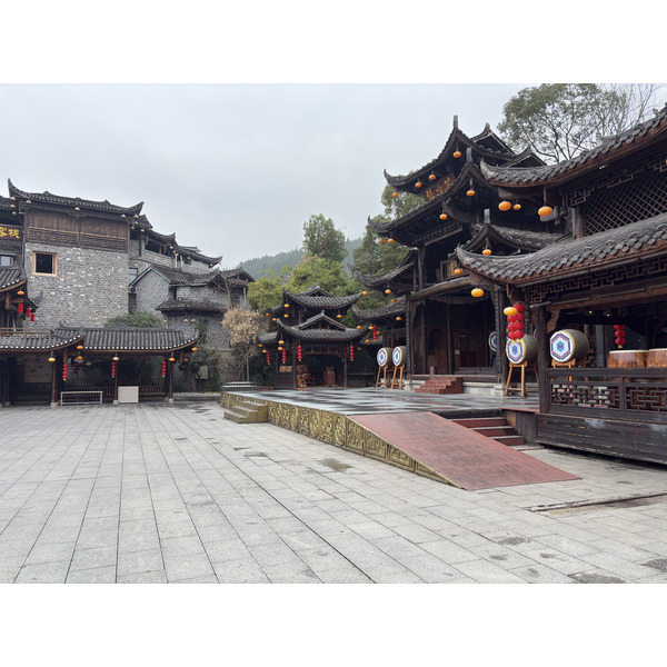 Picture China Furong Ancient Town 2026-01 163 - Discovery Furong Ancient Town