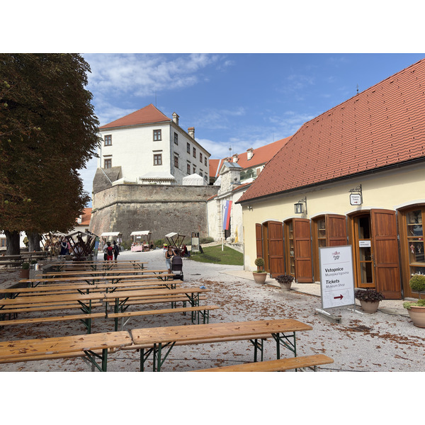 Picture Slovenia Ptuj 2025-09 59 - Around Ptuj