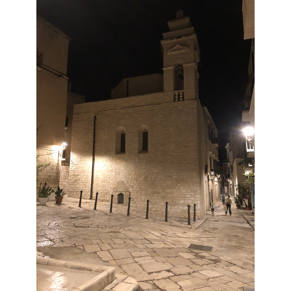Picture Italy Trani 2024-09 30 - Tour Trani