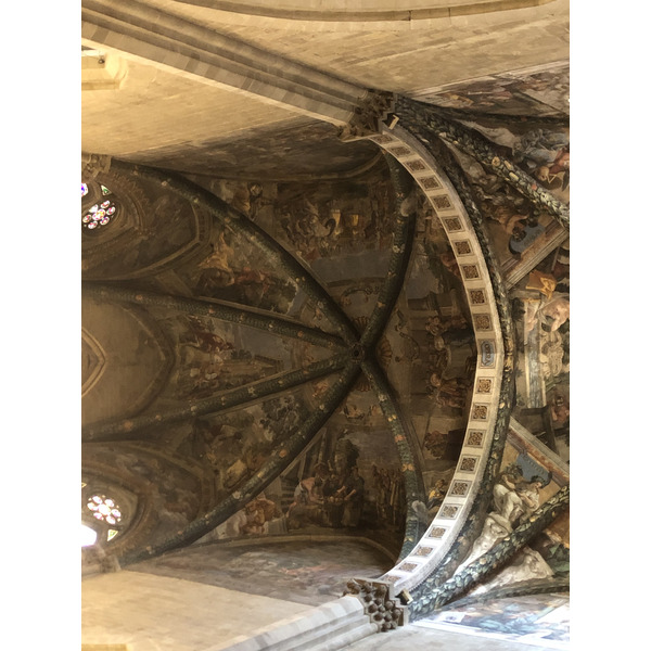 Picture Italy Arezzo 2024-09 45 - Journey Arezzo