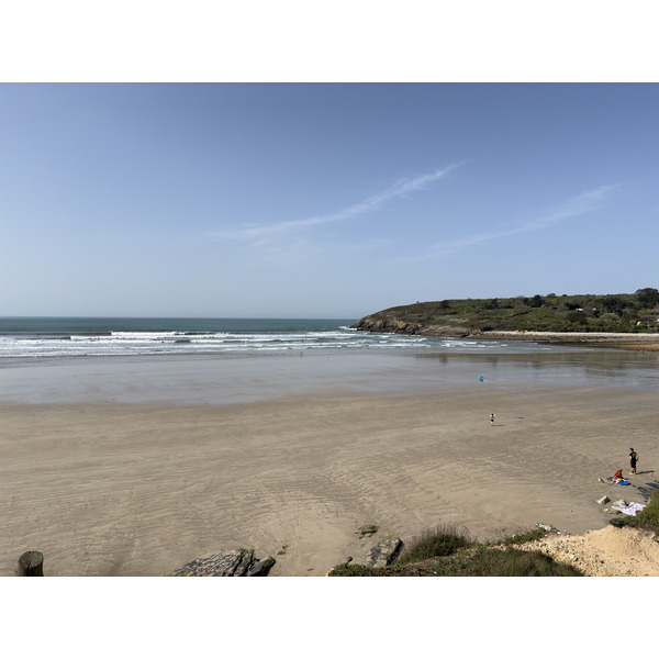 Picture France Crozon 2026-04 3 - Tour Crozon